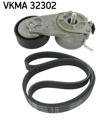 SKF VKMA32302