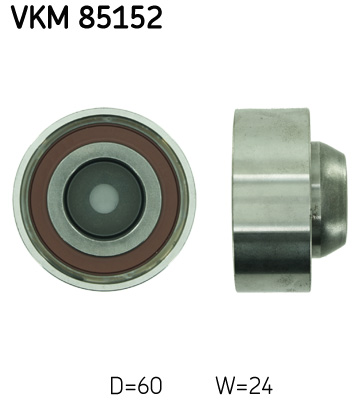 SKF VKM85152