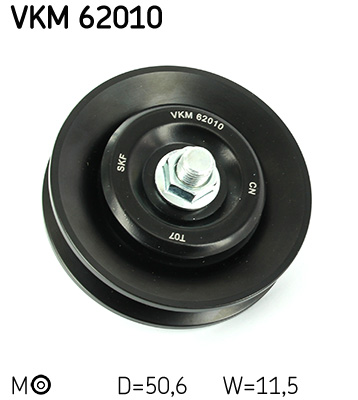 SKF VKM62010