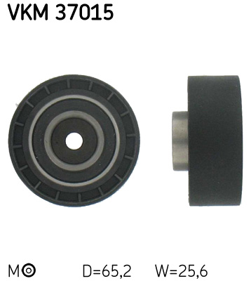 SKF VKM37015