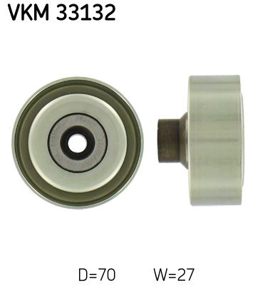 SKF VKM33132