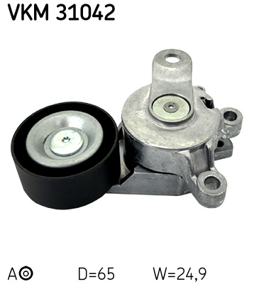 SKF VKM31042