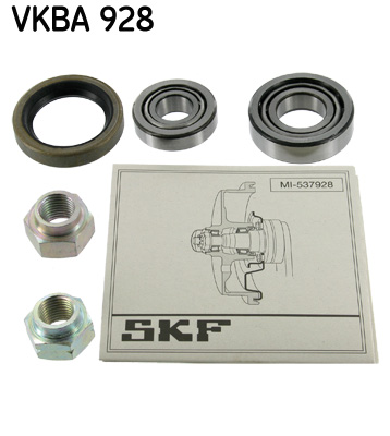 SKF VKBA928