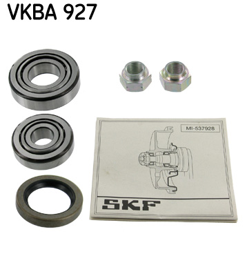 SKF VKBA927