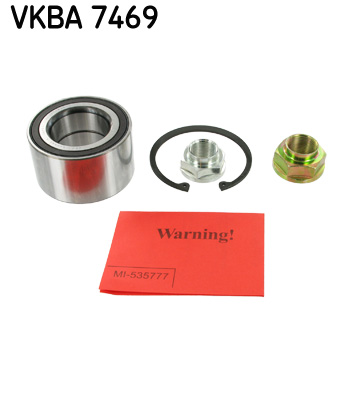 SKF VKBA7469