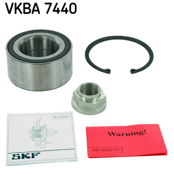 SKF VKBA7440