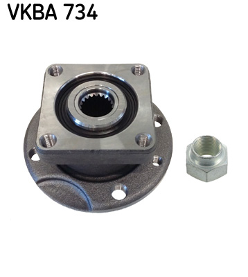 SKF VKBA734