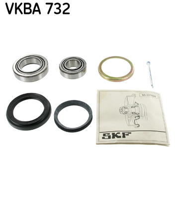 SKF VKBA732