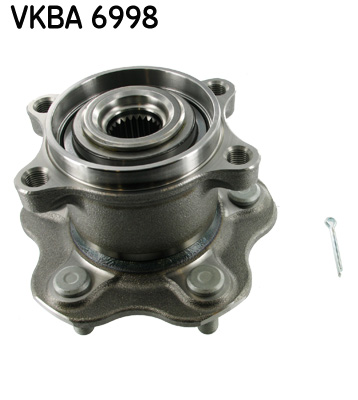 SKF VKBA6998