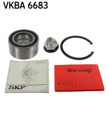 SKF VKBA6683