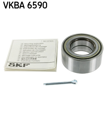 SKF VKBA6590