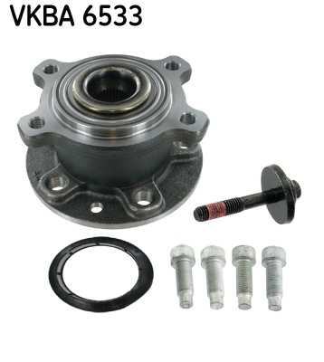 SKF VKBA6533