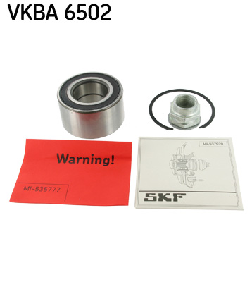 SKF VKBA6502