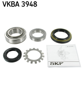 SKF VKBA3948