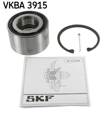 SKF VKBA3915