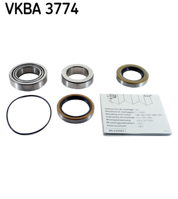 SKF VKBA3774