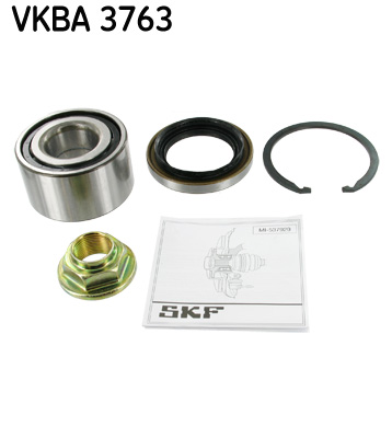 SKF VKBA3763