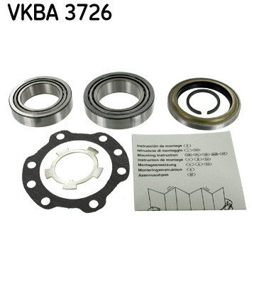 SKF VKBA3726