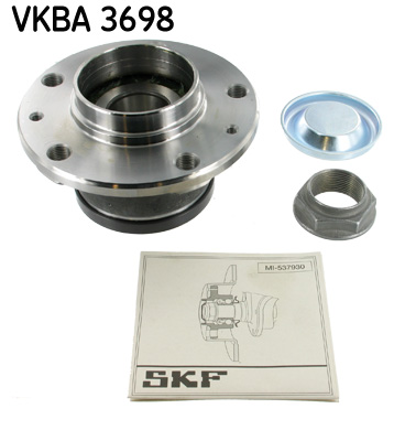 SKF VKBA3698