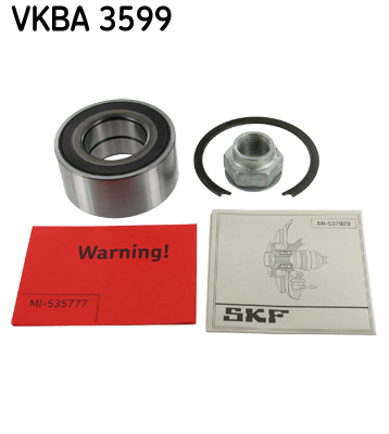 SKF VKBA3599