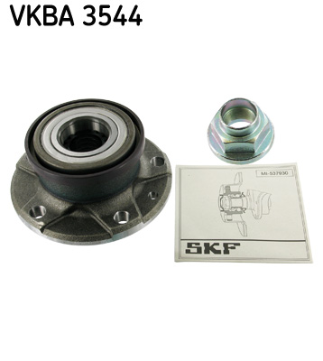 SKF VKBA3544