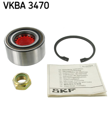 SKF VKBA3470