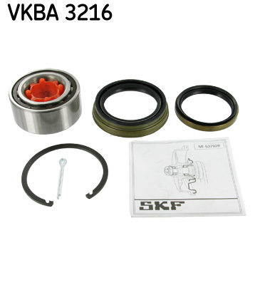 SKF VKBA3216