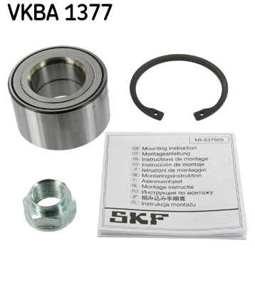 SKF VKBA1377