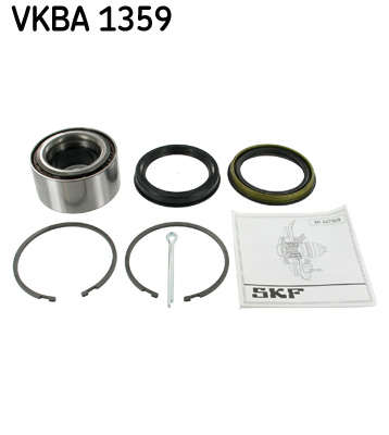 SKF VKBA1359