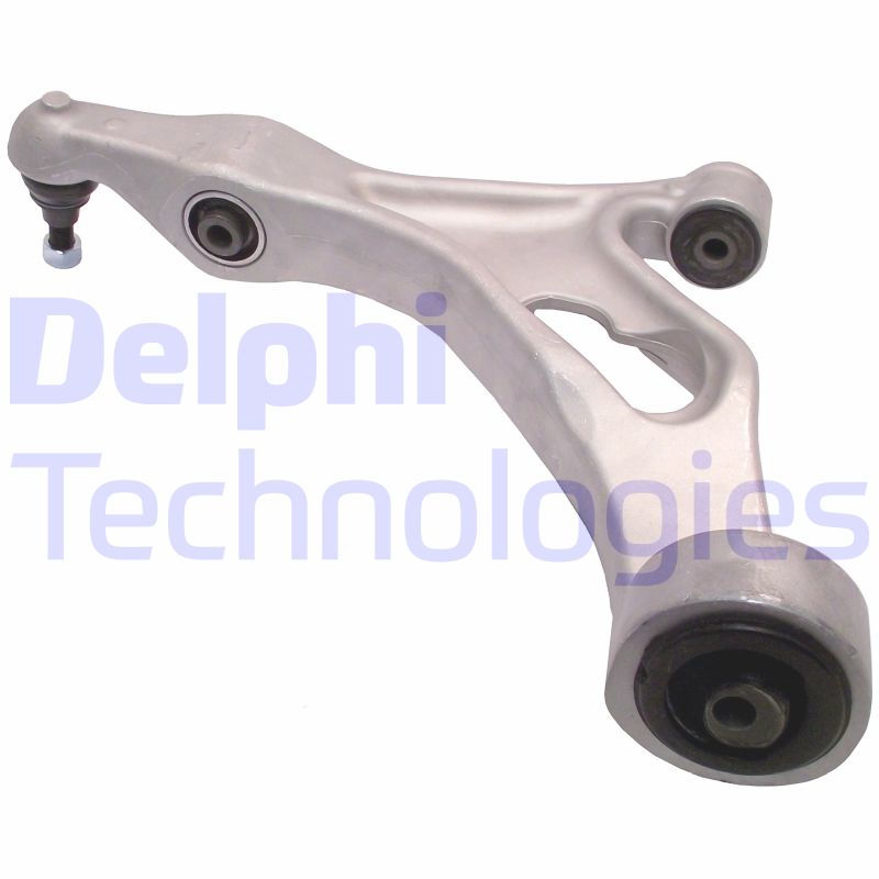 Delphi TC2589