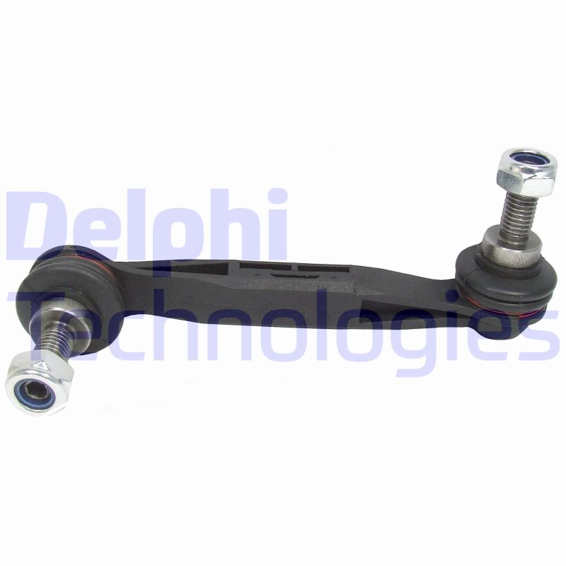 Delphi TC2537