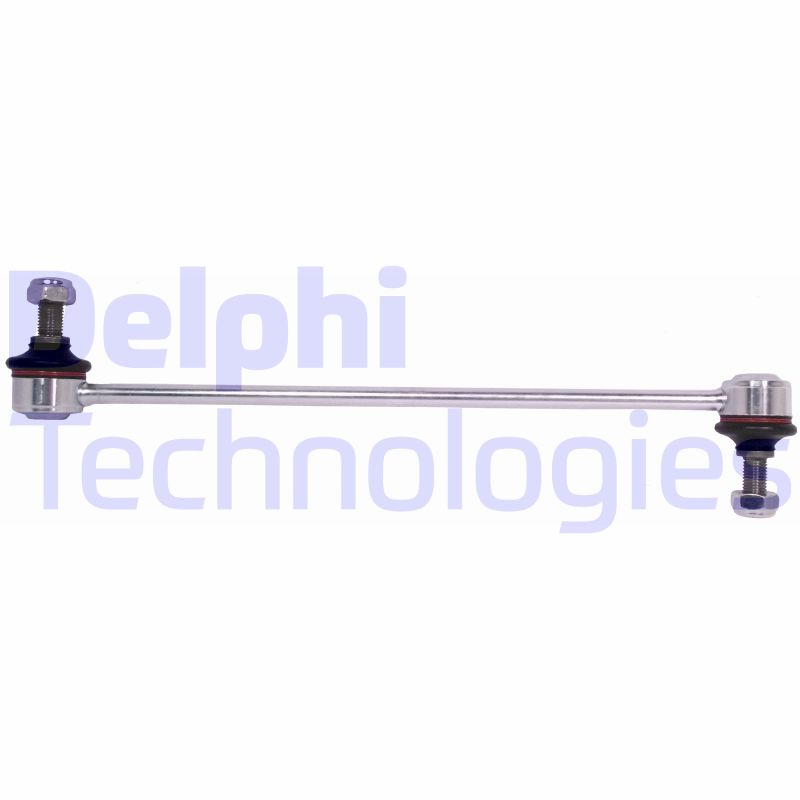 Delphi TC2502