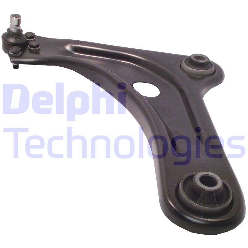 Delphi TC2492