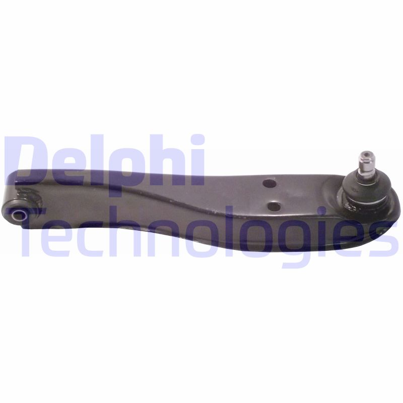 Delphi TC2460