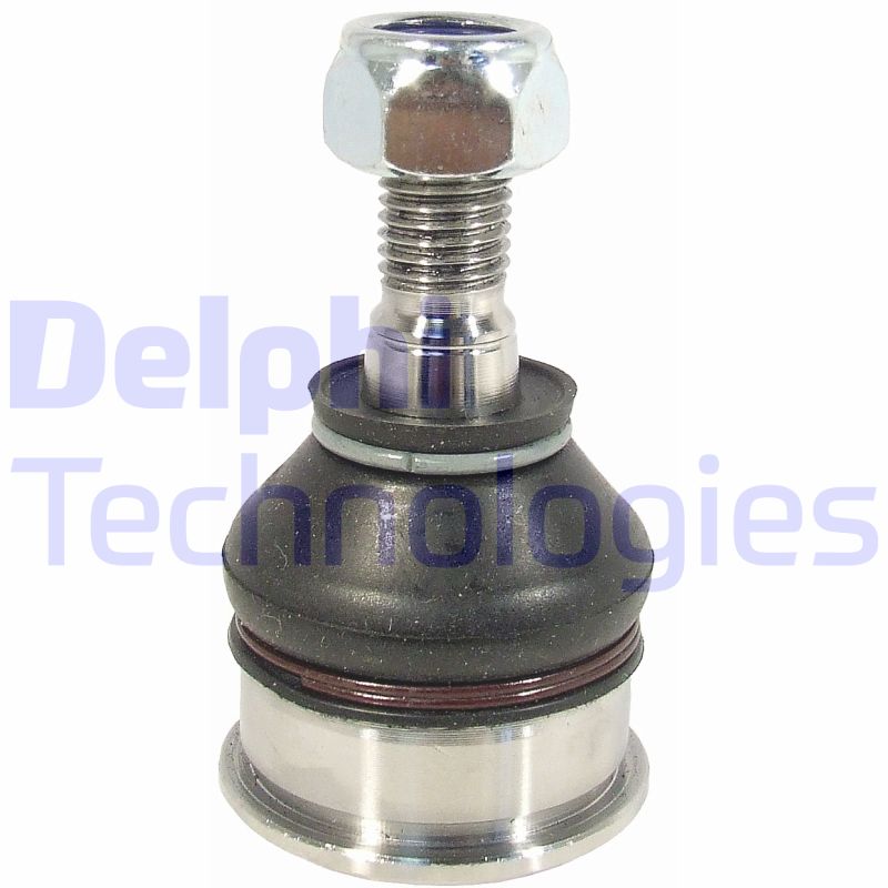 Delphi TC2434