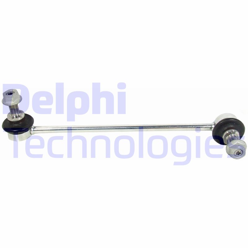 Delphi TC2421