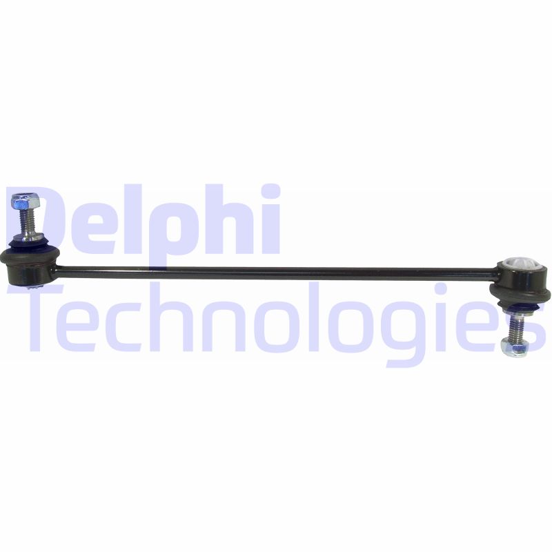 Delphi TC2396