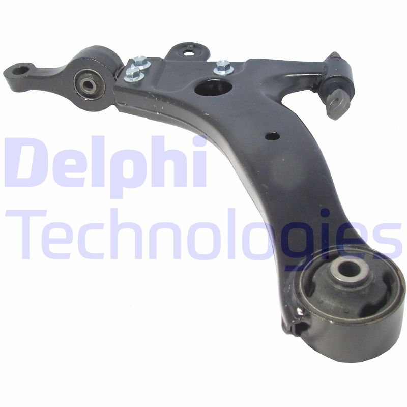 Delphi TC2383