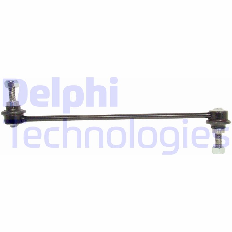 Delphi TC2373