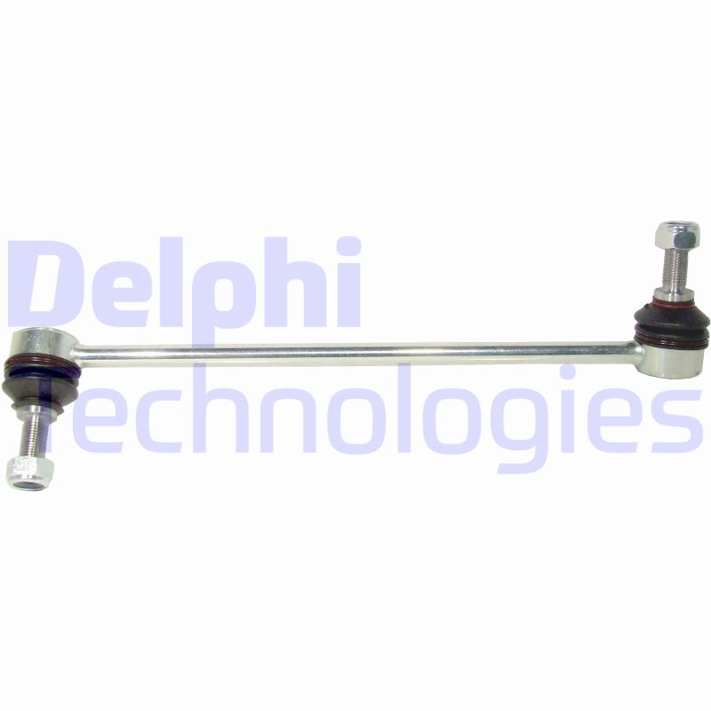 Delphi TC2368