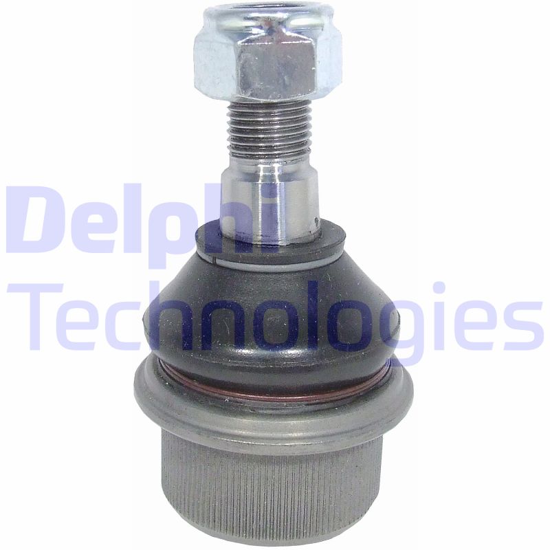 Delphi TC2361