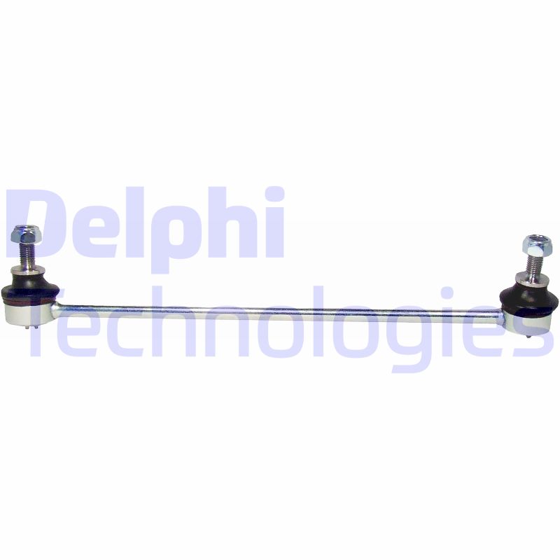 Delphi TC2325