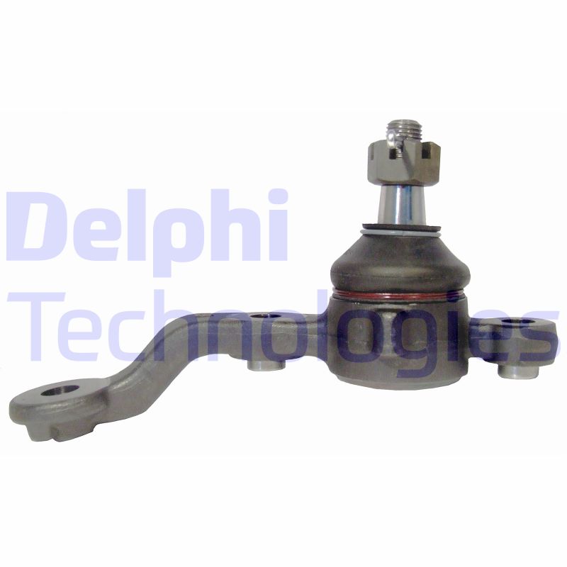 Delphi TC2318