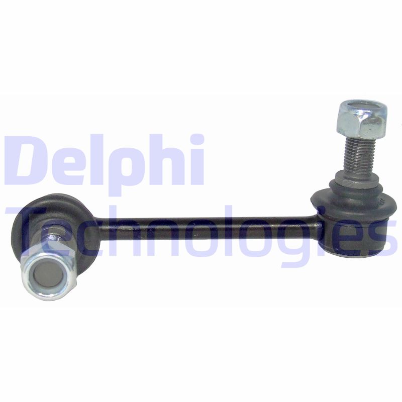 Delphi TC2308