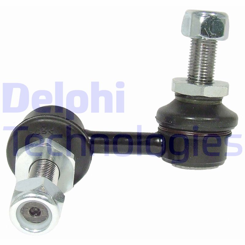 Delphi TC2287