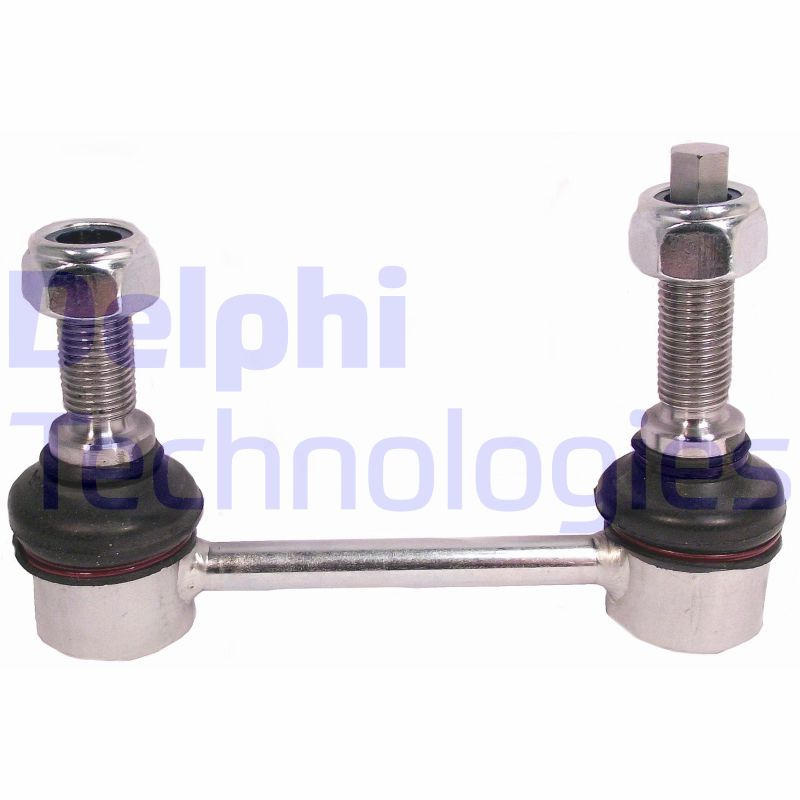 Delphi TC2259