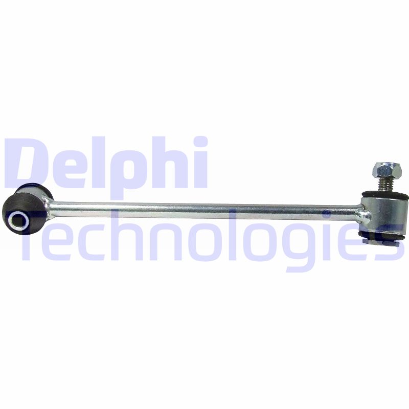 Delphi TC2151