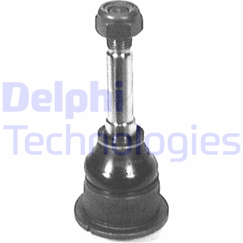 Delphi TC168