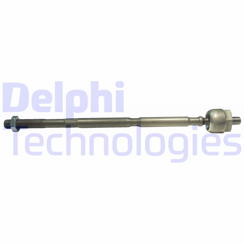 Delphi TA2611