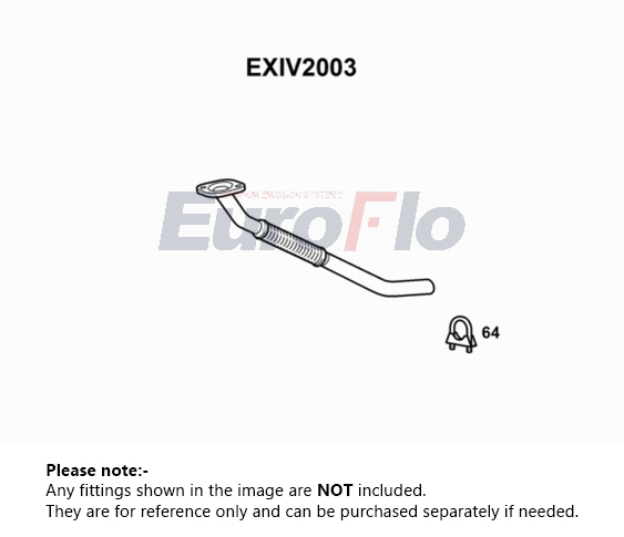 EuroFlo EXIV2003